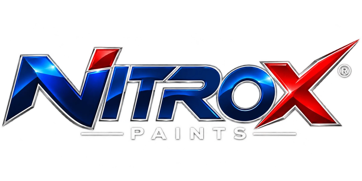 Nitrox Paints